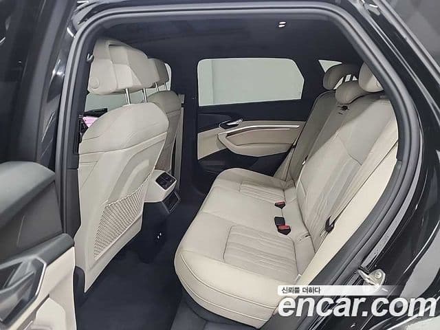 Audi e-Tron, 2020 12