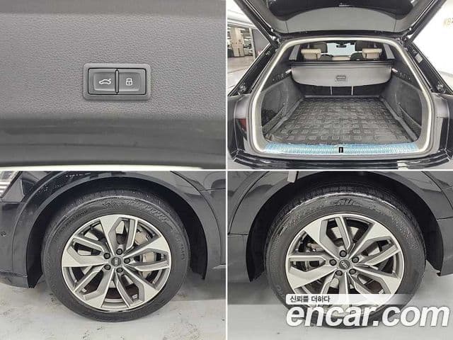 Audi e-Tron, 2020 18