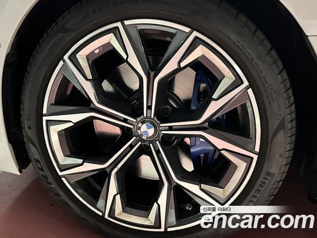 BMW 4시리즈 (G22) 420i M Sport performance Gran Coupe, 2024 все фото