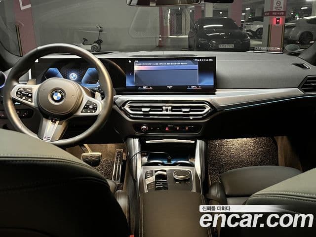 BMW 4시리즈 (G22) 420i M Sport performance Gran Coupe, 2024 6