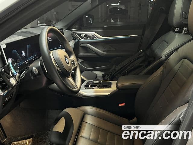 BMW 4시리즈 (G22) 420i M Sport performance Gran Coupe, 2024 7