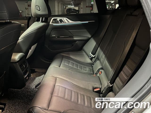 BMW 4시리즈 (G22) 420i M Sport performance Gran Coupe, 2024 8