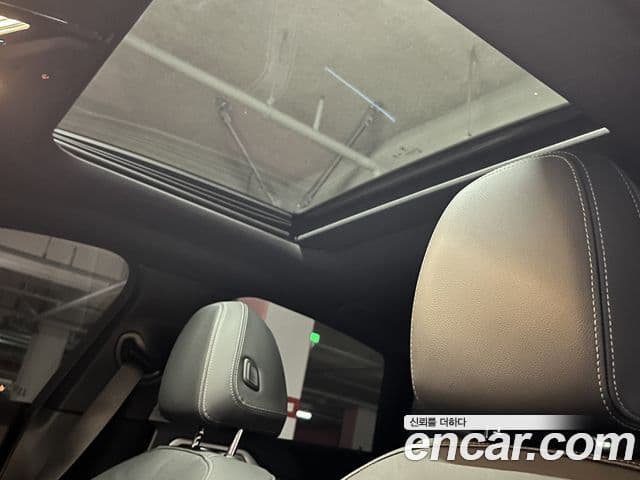 BMW 4시리즈 (G22) 420i M Sport performance Gran Coupe, 2024 9