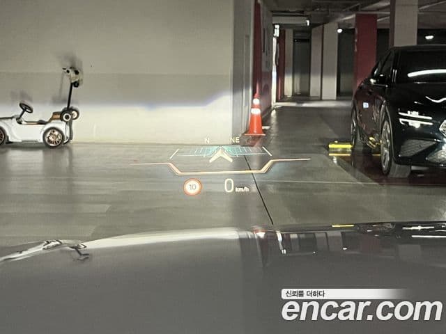 BMW 4시리즈 (G22) 420i M Sport performance Gran Coupe, 2024 12