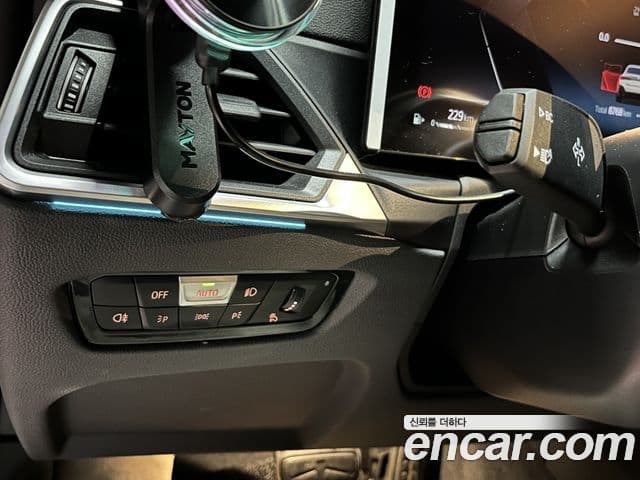 BMW 4시리즈 (G22) 420i M Sport performance Gran Coupe, 2024 13