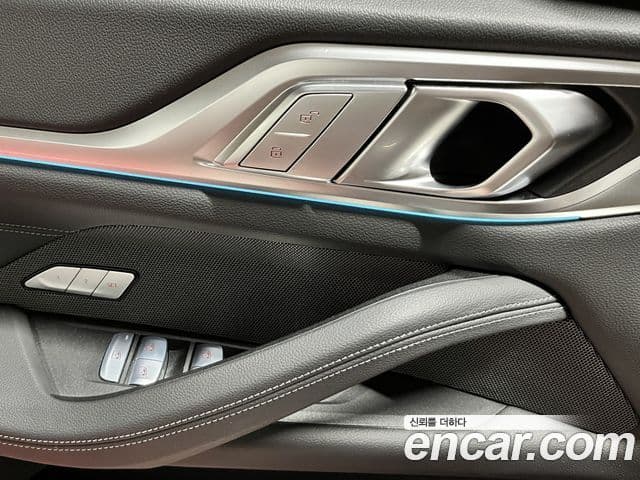 BMW 4시리즈 (G22) 420i M Sport performance Gran Coupe, 2024 14