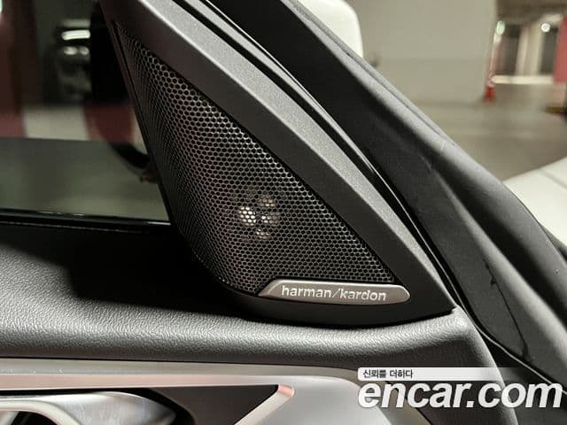 BMW 4시리즈 (G22) 420i M Sport performance Gran Coupe, 2024 15