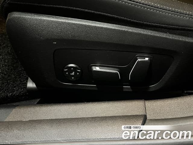 BMW 4시리즈 (G22) 420i M Sport performance Gran Coupe, 2024 16