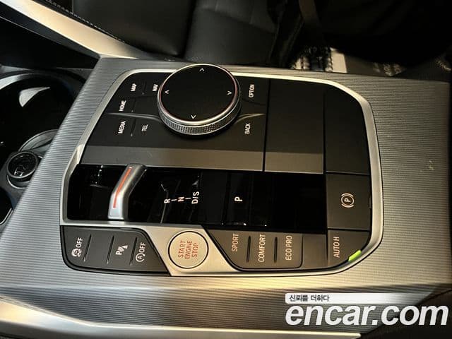 BMW 4시리즈 (G22) 420i M Sport performance Gran Coupe, 2024 17