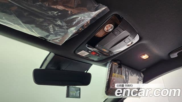 Kia Sportage 5세대 гибрид Signature 2WD, 2024 17