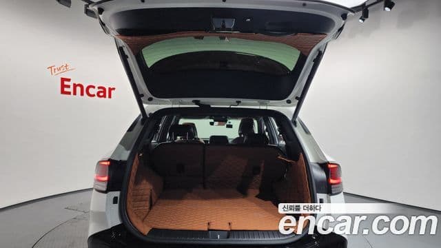 Kia Sportage 5세대 гибрид Signature 2WD, 2024 20