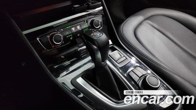 BMW 2시리즈 active 투어러 (F45) Joy, 2016 9