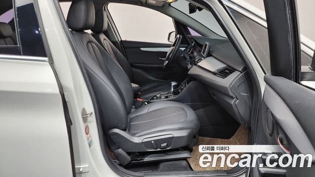 BMW 2시리즈 active 투어러 (F45) Joy, 2016 11