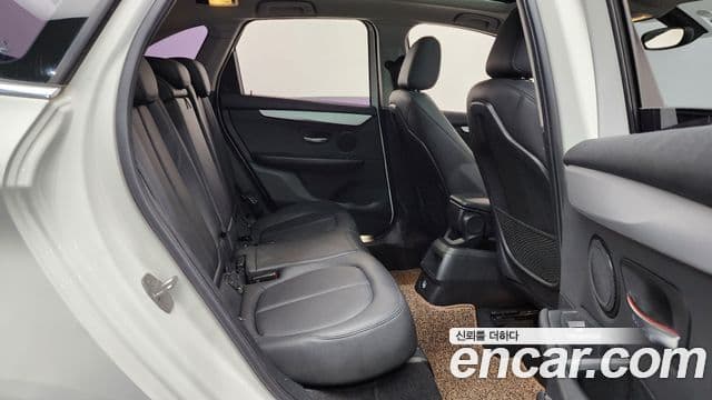 BMW 2시리즈 active 투어러 (F45) Joy, 2016 12