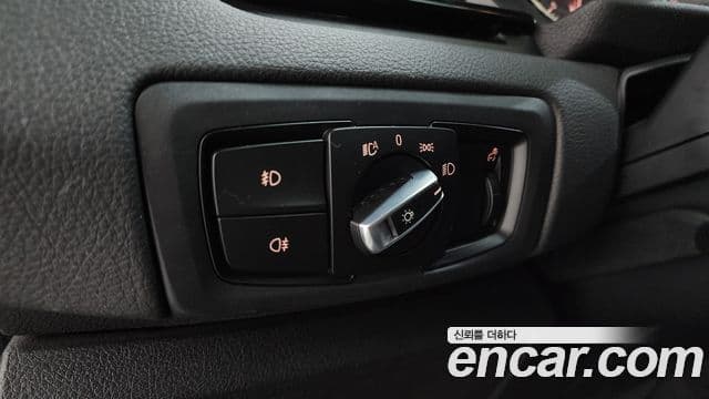 BMW 2시리즈 active 투어러 (F45) Joy, 2016 14