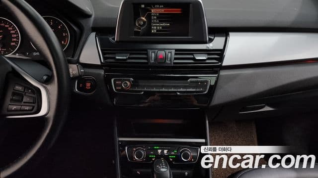 BMW 2시리즈 active 투어러 (F45) Joy, 2016 16