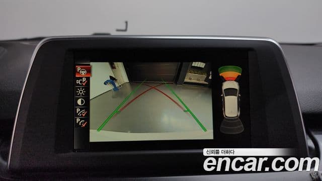 BMW 2시리즈 active 투어러 (F45) Joy, 2016 17