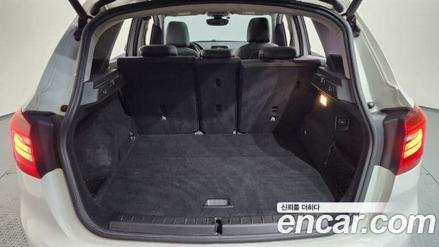 BMW 2시리즈 active 투어러 (F45) Joy, 2016 20