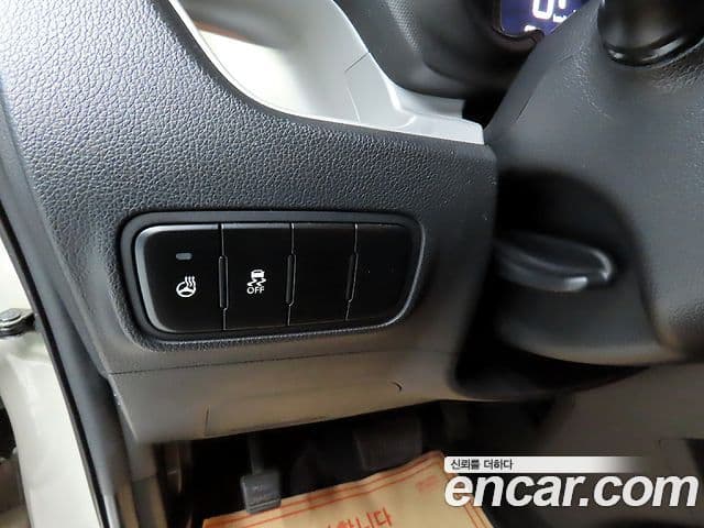 Kia Ray Prestige, 2016 16