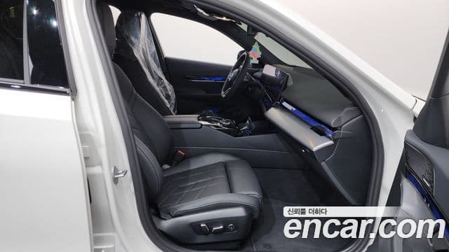 BMW i5 (G60) eDrive 40 M Sport, 2025 11