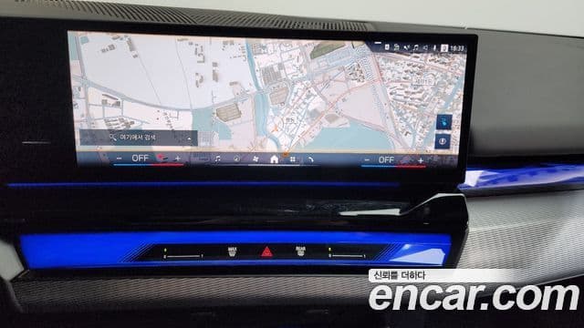 BMW i5 (G60) eDrive 40 M Sport, 2025 14