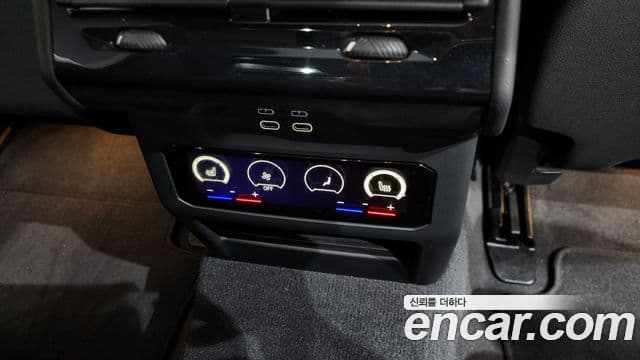 BMW i5 (G60) eDrive 40 M Sport, 2025 18