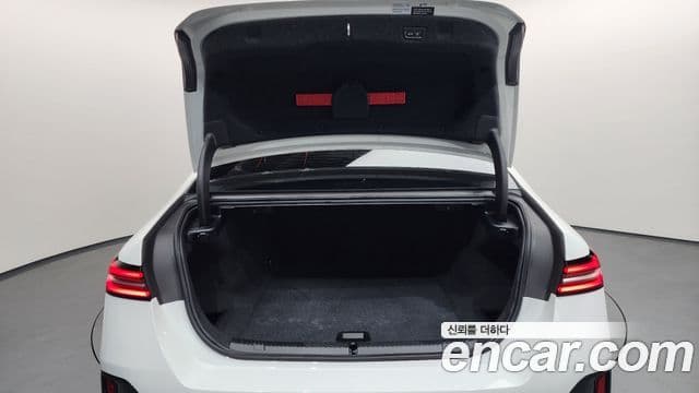 BMW i5 (G60) eDrive 40 M Sport, 2025 20