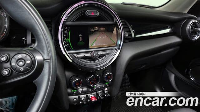 Mini Cooper 3세대, 2020 15