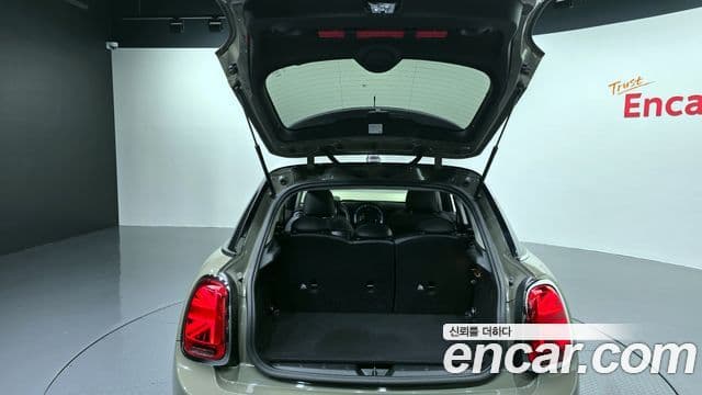 Mini Cooper 3세대, 2020 20