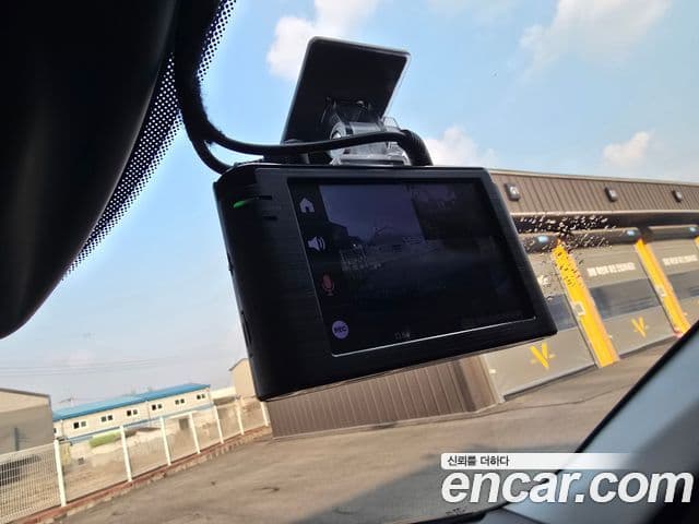 Hyundai The / новый New Avante (CN7) Smart, 2025 13