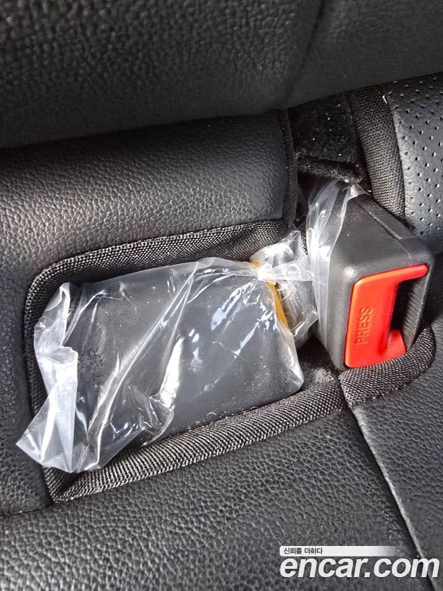 Hyundai The / новый New Avante (CN7) Smart, 2025 17