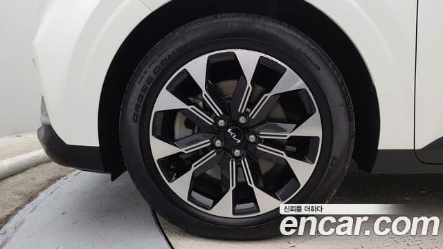 Kia Carnival 4세대 Signature, 2022 все фото