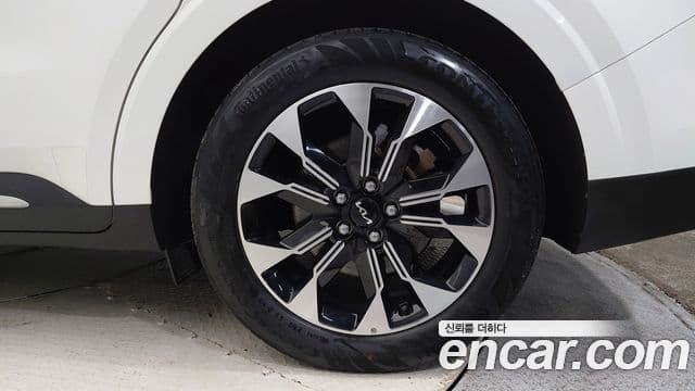 Kia Carnival 4세대 Signature, 2022 6