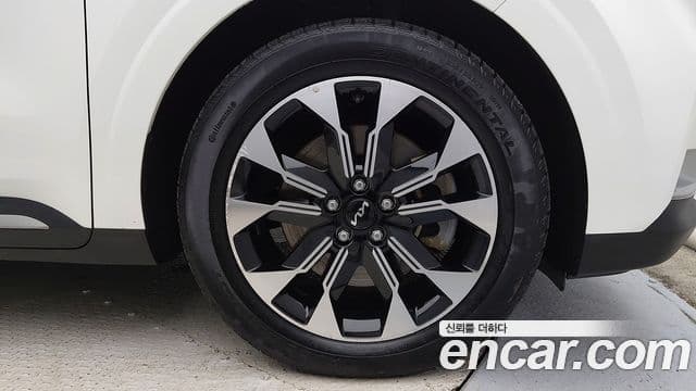 Kia Carnival 4세대 Signature, 2022 7