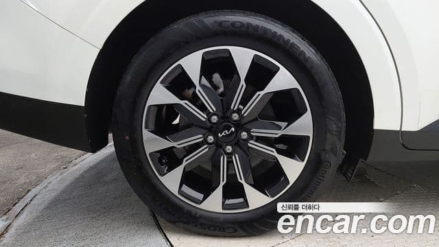 Kia Carnival 4세대 Signature, 2022 8