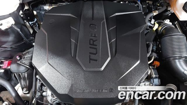 Kia Carnival 4세대 Signature, 2022 9