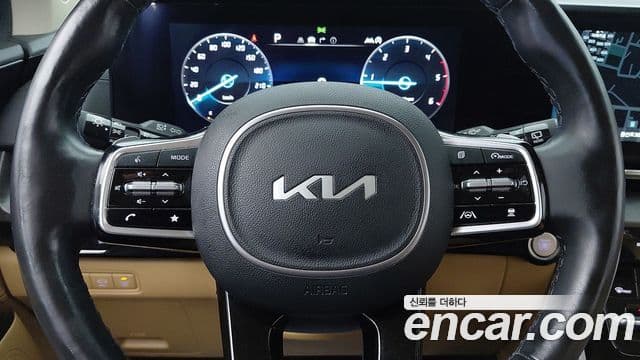 Kia Carnival 4세대 Signature, 2022 13