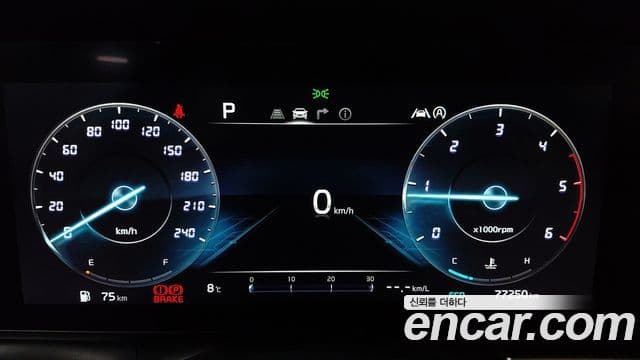 Kia Carnival 4세대 Signature, 2022 14