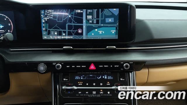 Kia Carnival 4세대 Signature, 2022 15
