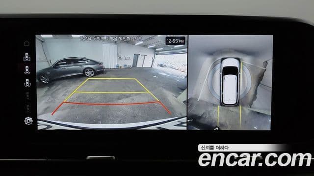 Kia Carnival 4세대 Signature, 2022 16