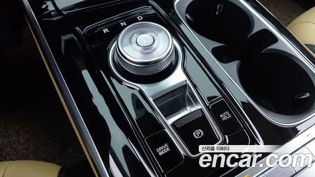 Kia Carnival 4세대 Signature, 2022 17