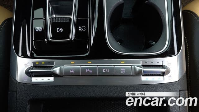 Kia Carnival 4세대 Signature, 2022 18