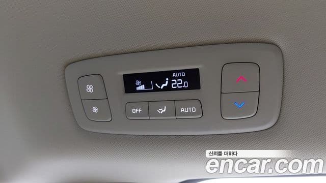 Kia Carnival 4세대 Signature, 2022 19