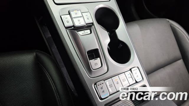 Hyundai Kona Электрический (Electric) Premium, 2020 9