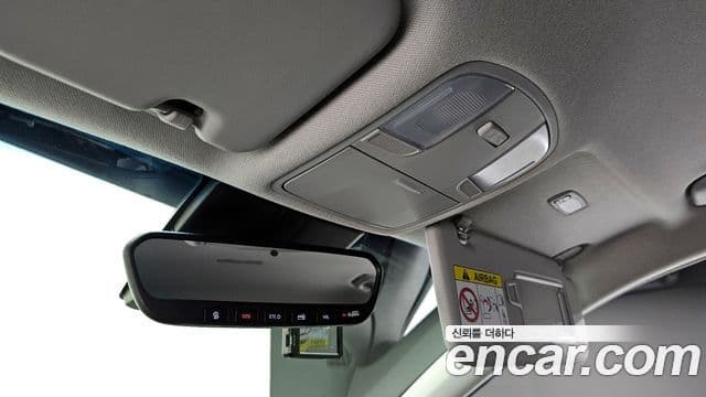 Hyundai Kona Электрический (Electric) Premium, 2020 18