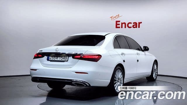 Mercedes-Benz E-класс W213 Exclusive, 2021 2