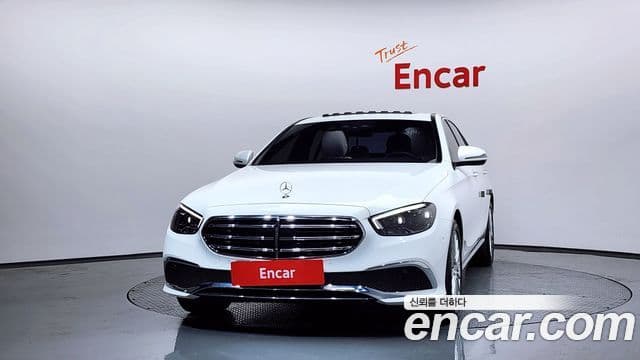 Mercedes-Benz E-класс W213 Exclusive, 2021 3