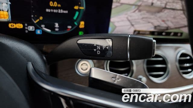 Mercedes-Benz E-класс W213 Exclusive, 2021 9