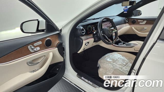 Mercedes-Benz E-класс W213 Exclusive, 2021 10