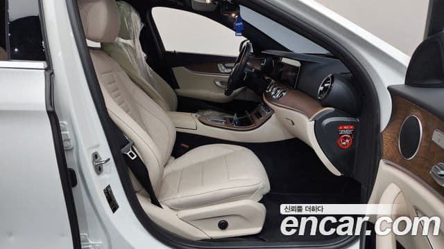 Mercedes-Benz E-класс W213 Exclusive, 2021 11